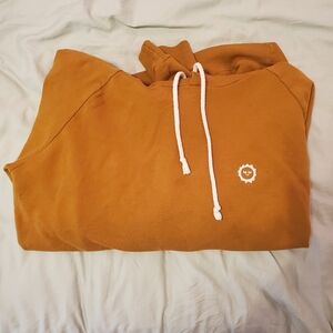 Big Bud Press Hoodie - Unisex Size L